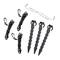 10ft. Airblown® Giant Halloween Inflatable Jack Skellington